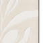 Demarion Wall Decor on Natural Fibres