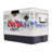 Coors Light 54 Qt. Ice Chest Cooler with Bottle Opener, 85 Can Portable Cooler