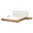 Light Brown/White is out of stock selected