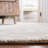 Defranco Hand Tufted Wool Geometric Rug-653531623