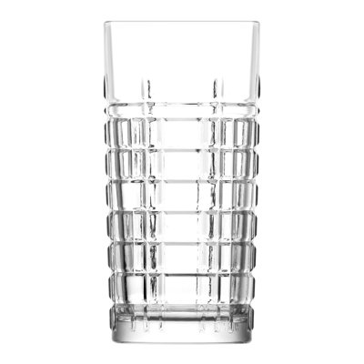 Glasgow Long Drink Glass