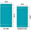 100% Cotton Bath Towel-1384765656