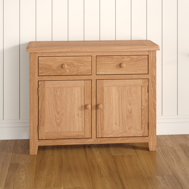 Rothbury 96cm Sideboard