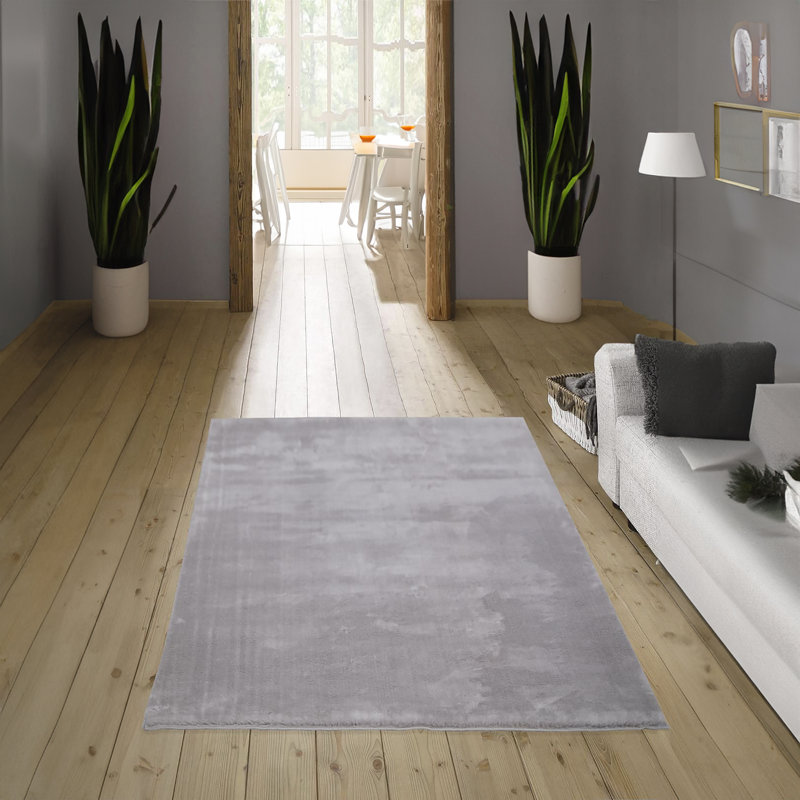 Tapis de couloir sous le tapis antidérapant lavable à la machine