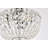 Stinnett Flush Mount-32478896-113817051-113817053