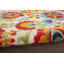 Floral Area Rug-289126561