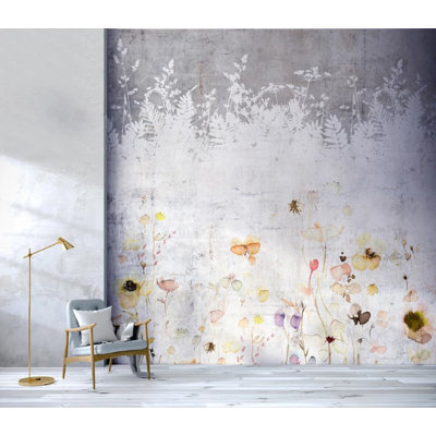 Wall Mural
