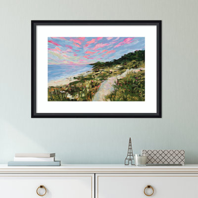 " Traverse City " by Emily Kenney