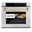 ZLINE 30 in. True Convection Single Wall Oven w/ Air Fry and Self Clean-102144741-102145058