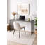 All Tempered Glass Writing Desk-111172468-104007237