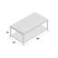 Table basse Lawrence