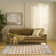 Marilo Power Loom Polyester Area Rug 