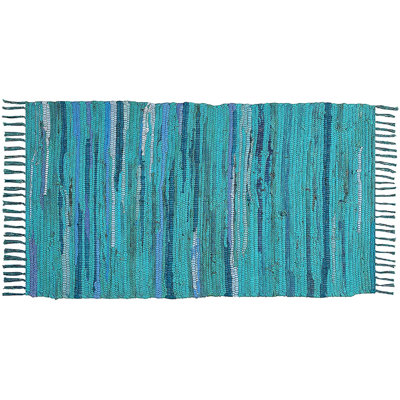 Boehme Cotton Indoor Rug