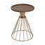 Table d'appoint Hollow Edge