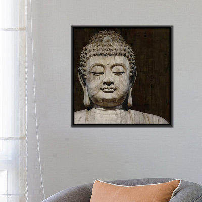 " Meditative II " by Tom Bray