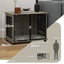 Furniture Style Crate with 1 Door-99281207