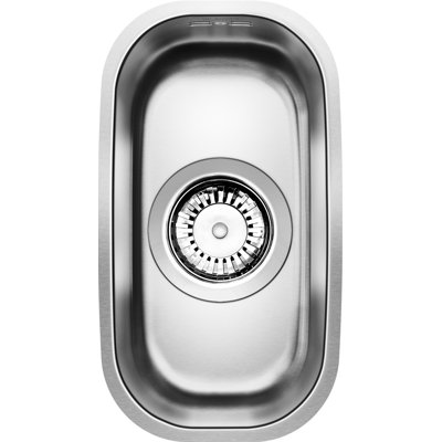 Supra Undermount Kitchen Sink
