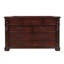 Commode 9 tiroirs Lyndon G09400-D