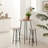 Rayshad 2- Person Counter Height Dining Set-978286711