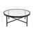 Kymorah Glass Top Coffee Table-2020066073