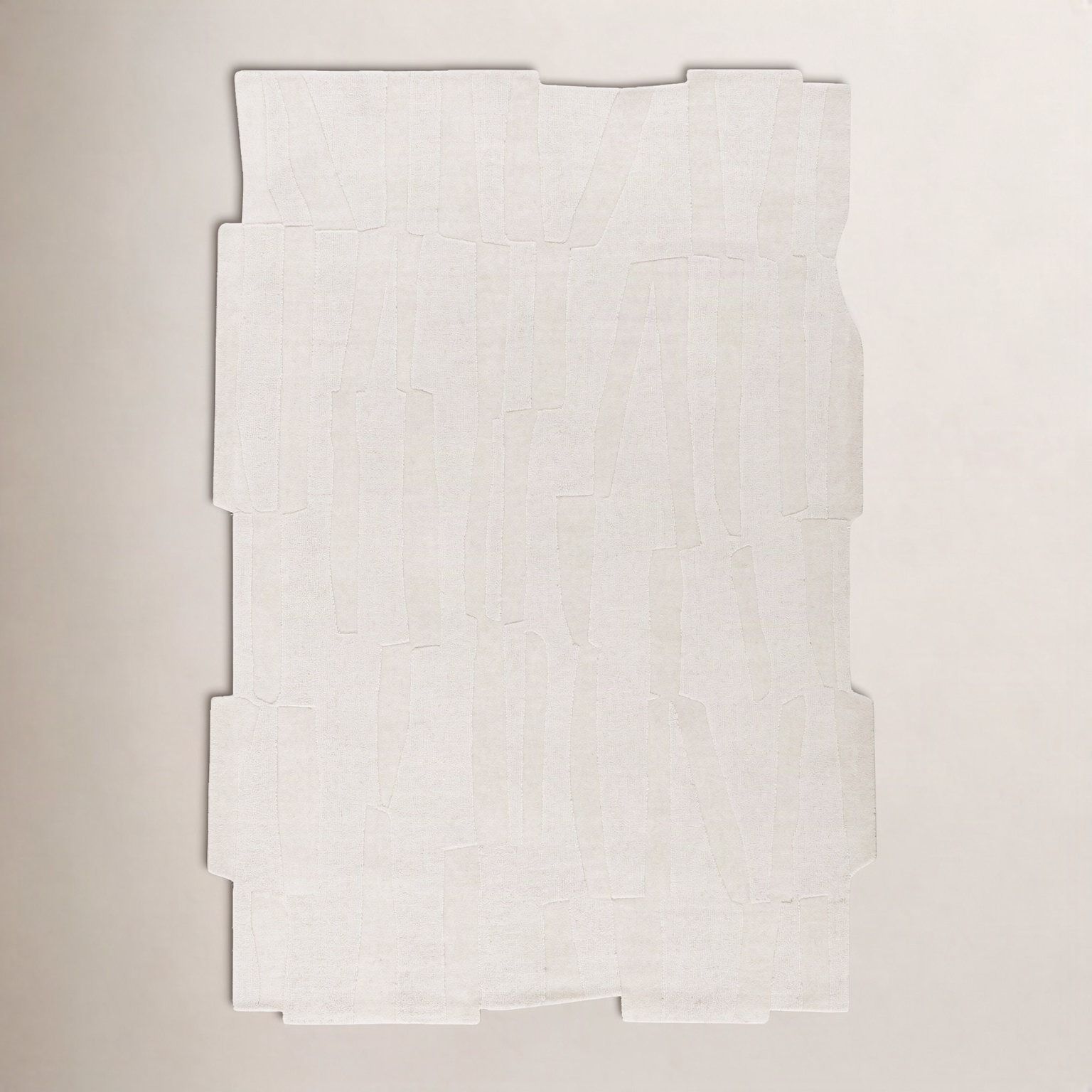 Icacos Hand-Loomed Rug, Novelty 8' x 10'