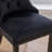 Classic Velvet Dining Chairs-1372816517