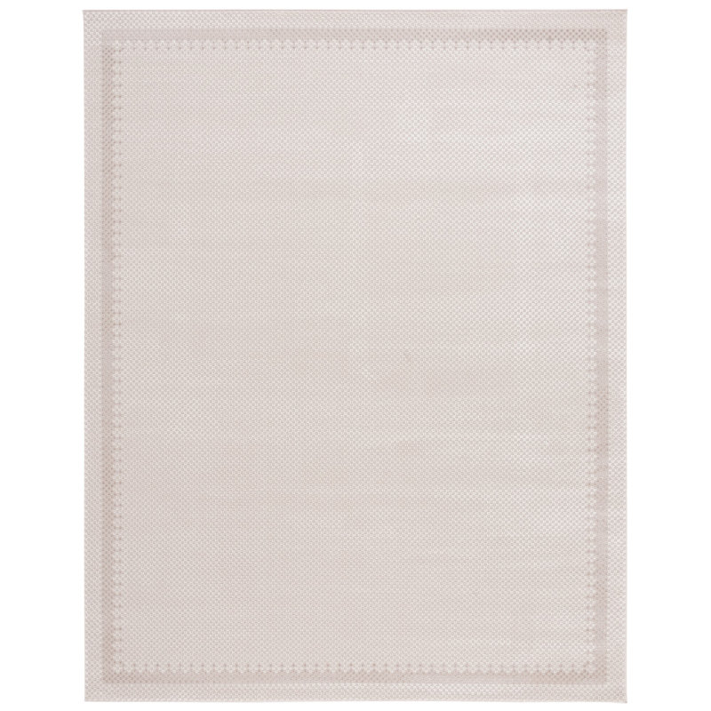 Continental Performance Geometric Rug, Rectangle 8' x 10'