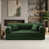 Green est en rupture de stock