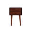 Table de chevet avec 2 tiroirs-1754457102