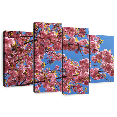 Harnek Lush Sakura Tree