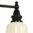 Cassiel 2-Light Dimmable Vanity Light-2082460741
