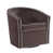Brown est en rupture de stock