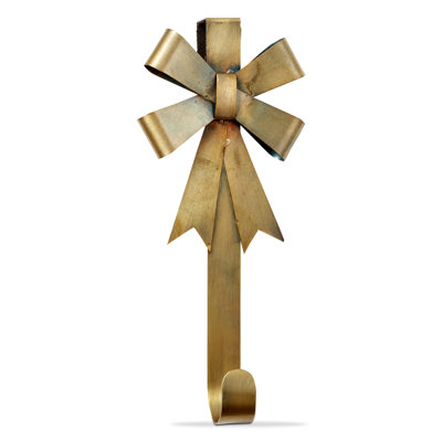 Cintre Bow Wreath