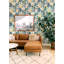 Floral Wallpaper Roll-71072276