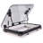 RV Window Camper RV Roof Window with LED Light-110054034