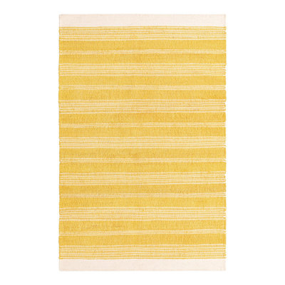 Striped Indoor Rug