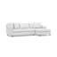 Joli Chaise Sectional-486838102