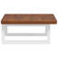 Arpil 60cm Solid Wood Bathroom Vanity Top