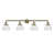 Antique Brass selected