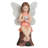 Barajas Wood Animals Fairy Garden