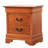 Nanhey Wooden Nightstand-98366862