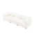 Blanc est en rupture de stock