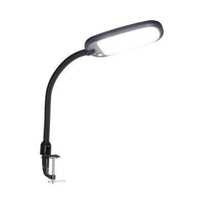 Lampe de bureau 15 po