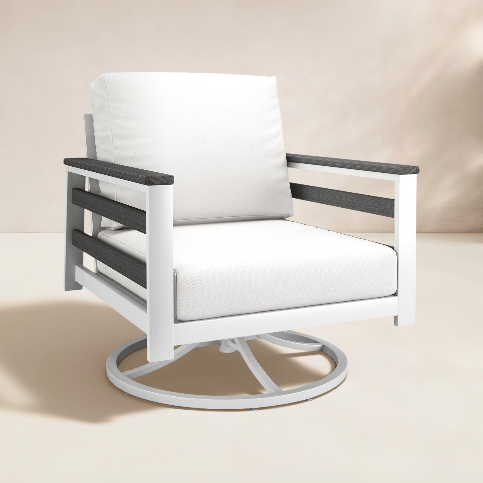 Birch Lane™ Townsend Sunbrella® Patio Lounge Chair | Birch Lane