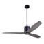 LeatherLuxe Downrod Ceiling Fan-56086088-56086095-56086099