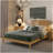 Brody Solid Wood Bed Frame