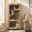 Armoire pour chat Aldercrest-129011949