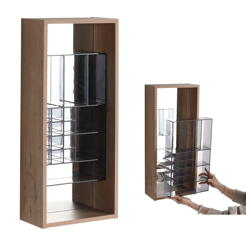Wall Mounted Storage Cabinet