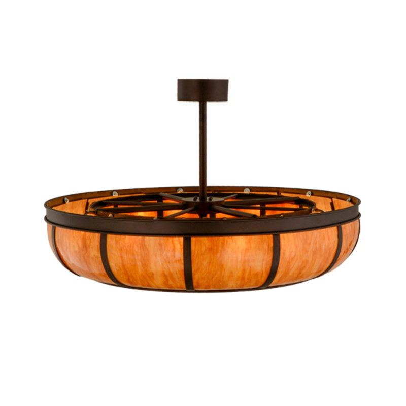 Prime Downrod Ceiling Fan
