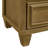Cashin Traditional 28.7" W 5 Drawer Chest-1286862141